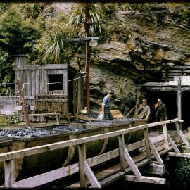 Strongman Mine.ca.1959-1960.