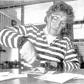 Arthur's Pass Post Office closure, 1988