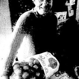 Fairlies Fruit and Veg shop, Greymouth