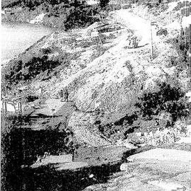 Omoto slip, 1984