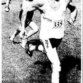 Lake Kaniere Scenic Triathlon, 1990