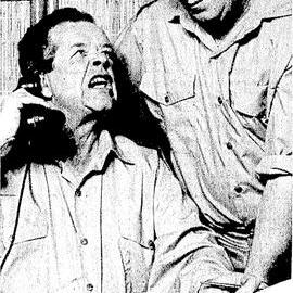 Hokitika Dramatic Society, 1989