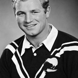 Kiwi Spencer Dunn