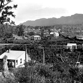  Runanga or Dunollie ? - maybe someone recognises the streets.