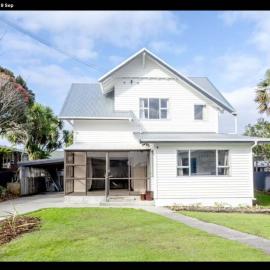 121 Shakespeare Street Greymouth