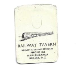 Railway Tavern Waimangaroa *PHOTO ALBUM*