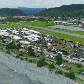 Agfest moves to Greymouth *PHOTO ALBUM*