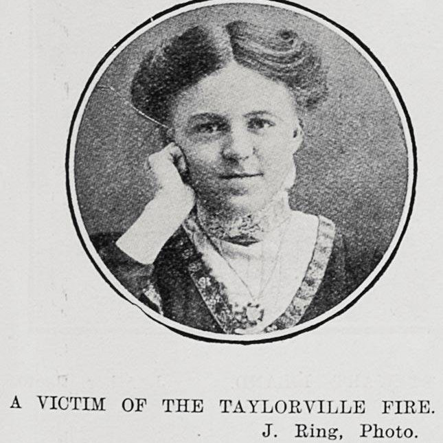 Jane Watchman