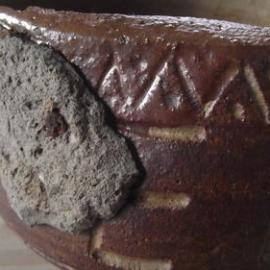 Pottery from Brunner.1940.