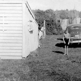 Quys batch at Woodpecker Bay.