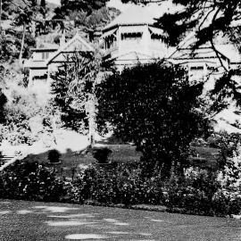  ALBUM - Mc`Donnell House Greymouth