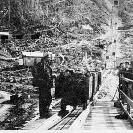 ALBUM - Roa Coalmine .  