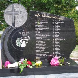 Pike River Mine Disaster (album)