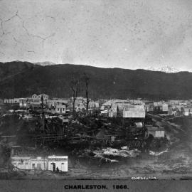 Charleston.
