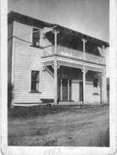 Seddonville Hotel and School *PHOTO ALBUM*