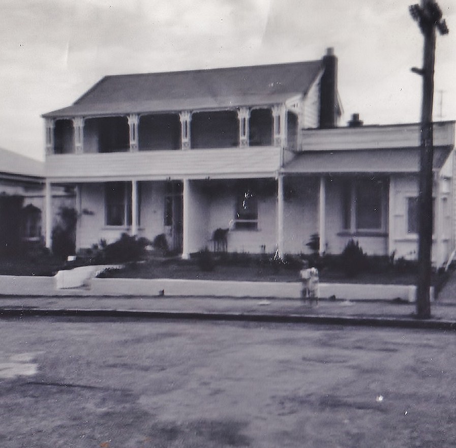 Number 9 Puketahi St Greymouth
