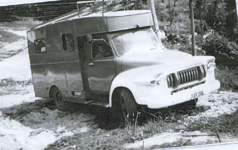Lightning damage to telephone cables