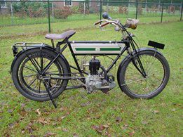 Christchurch to Greymouth in a day 1910.