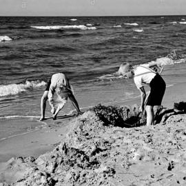 What are the things you miss most about your childhood on the West Coast?